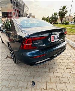 فولفو S60